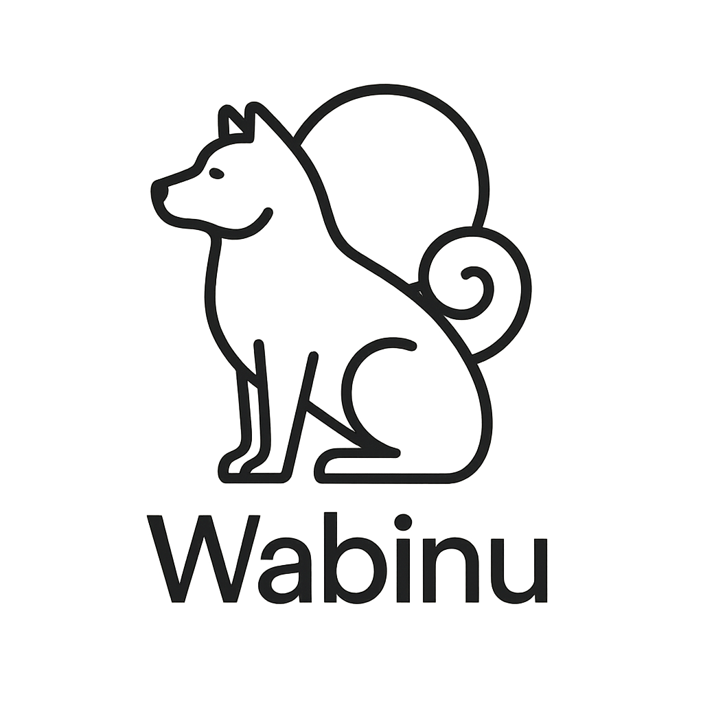 Wabinu Custom T-Shirt